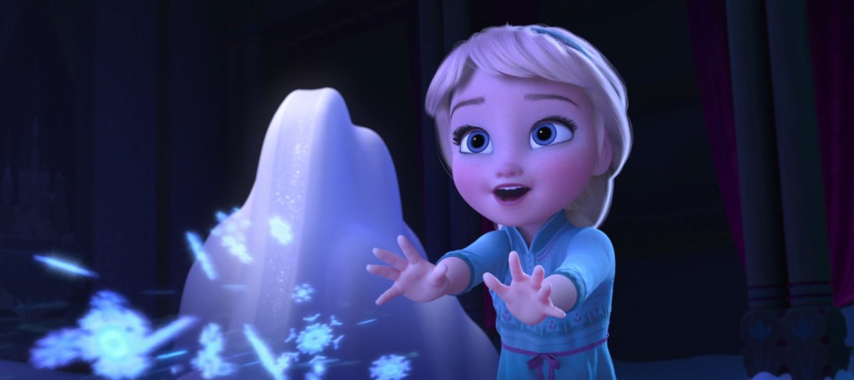 19 Reasons Why I Am Convinced Elsa Is&nbsp;Autistic