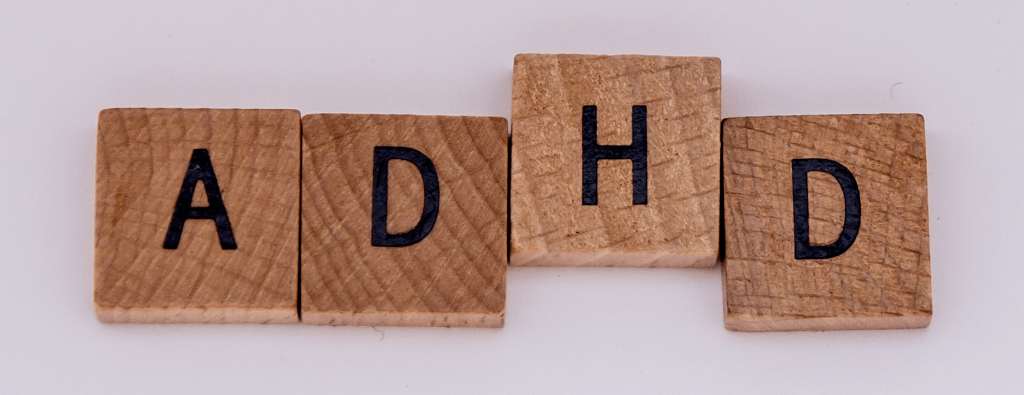 Quiet hyperactive ADHD, seven ways I experience&nbsp;it.